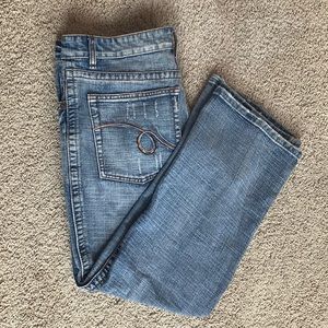 Nu Wear jeans